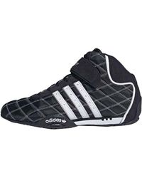 adidas - Adi Racer High - Lyst