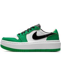 Nike - Air 1 Elevate Low Se "Lucky" Sneakers - Lyst