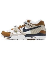Nike - Air Trainer 3 Retro 'Medicine Ball' 2019 - Lyst