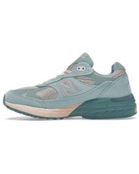 New Balance - (Wmns) X Joe Freshgoods 993 Made - Lyst