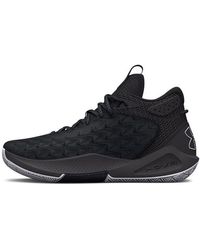 Under Armour - Hovr Havoc 5 Quilt' - Lyst