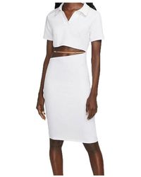 Nike - (Wmns) X Jacquemus La Robe Polo - Lyst
