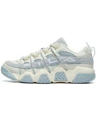 Fila - (Wmns) Ade Barricade Sneakers - Lyst