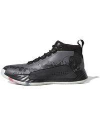 adidas - Dame 5 Geek Up 5 - Lyst