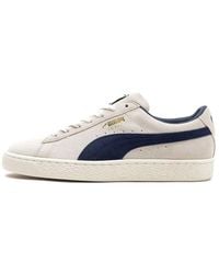 PUMA - Suede Classic Archive 'Birch' - Lyst