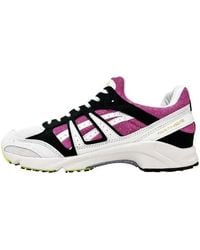 Asics - X Comme Des Garcons Shirt Tarther Sd 'Orchid' - Lyst