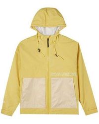Converse - Premium Short Down Jacket 'Saturn' - Lyst