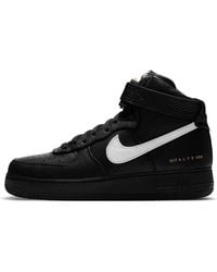 Nike - X 1017 Alyx 9Sm Air Force 1 High - Lyst