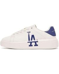 MLB - Chunky Classic La Dodgers - Lyst
