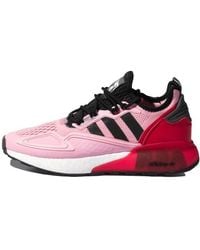 adidas - Ninja X Zx 2K Boost 'Time - Lyst
