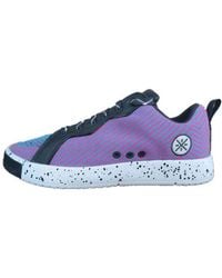 Li-ning - Lifestyle Way Of Way Skate Shoes - Lyst
