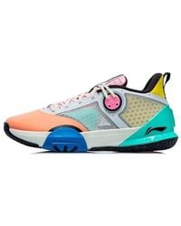 Li-ning - Wade All Day 6 V1 'Multi-Colour' - Lyst