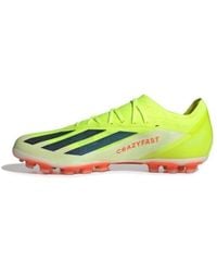 adidas - X Crazyfast Elite Ag - Lyst