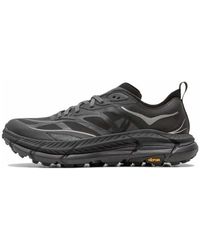 Hoka One One - Mafate Speed 4 Lite Outer Orbit' - Lyst