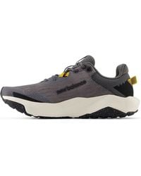 New Balance - Dynasoft Nitrel V6 4E Wide 'Castlerock' - Lyst