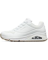 Skechers - (Wmns) Uno Stand On Air - Lyst