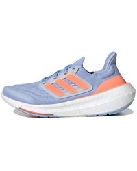 adidas - (Wmns) Ultraboost Light Dawn Coral' - Lyst