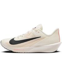 Nike - Air Zoom Rival Fly 4 'Sail Pale Ivory Guava Ice' - Lyst