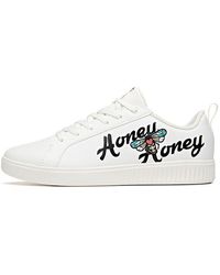 Anta - (Wmns) Life Series Low Top 'Slip-Resistant Shock Absorption' - Lyst