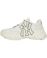 MLB - X Disney Bigball Chunky Yankees - Lyst