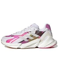 adidas - (Wmns) Thebe Magugu X X9000L4 Team Shock' - Lyst