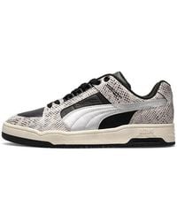 PUMA - Slipstream Low Retro Snake - Lyst