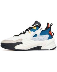 Anta - Anta G6 'White Blue Black' - Lyst