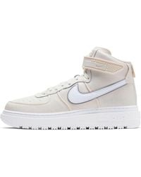 Nike - Air Force 1 Gtx Boot - Lyst
