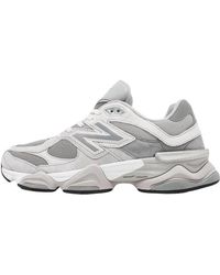 New Balance - 9060 'Concrete' - Lyst