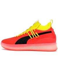 PUMA - Clyde Court 'Disrupt' - Lyst