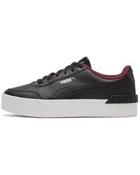 PUMA - (Wmns) Carina Lift Snake - Lyst