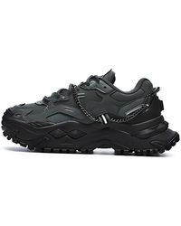 Fila - (Wmns) Bianco Fashion Sneakers - Lyst