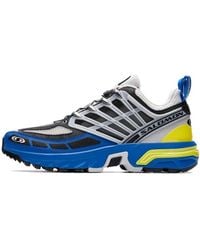 Salomon - Acs Pro Advanced - Lyst