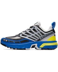 Salomon - Acs Pro Advanced - Lyst