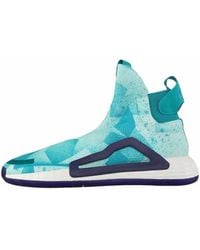 adidas - N3Xt L3V3L Basketball Shoes 'All Star Weekend' - Lyst