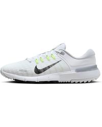 Nike - Free Golf Nn Pure Platinum Wolf' - Lyst