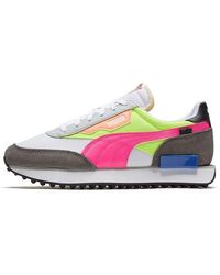 PUMA - Future Rider 'Play On - Lyst