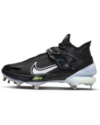 Nike - Force Zoom Trout 8 Elite Volt' - Lyst