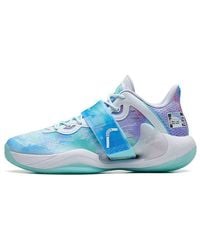 Anta - Splash 4 'Ice Blueberry Tea' - Lyst