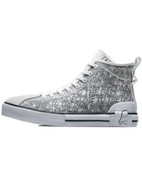 Li-ning - (Wmns) Classic Canvas Hi X Star Wars - Lyst