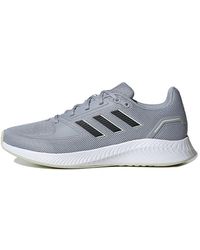 adidas - (Wmns) Runfalcon 2.0 Shoes 'Halo Core' - Lyst