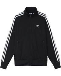 adidas - Originals Firebird Track Jacket Retro Athleisure Casual Sports - Lyst