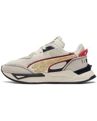 PUMA - Shoes Sports Casual Shoes - Lyst