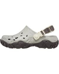 Crocs™ - All Terrain Atlas Clogs - Lyst