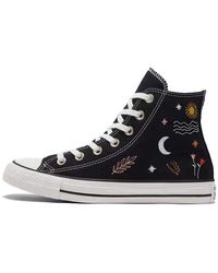 Converse - (Wmns) Chuck Taylor All Star High 'It's Okay To Wander' - Lyst