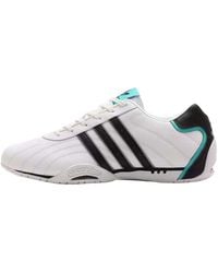 adidas - X Mercedes Amg Petronas F1 Team Adiracer Lo - Lyst