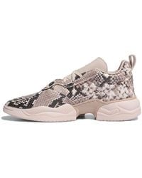 adidas - Supercourt Rx 'Snakeskin' - Lyst