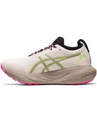 Asics - Gel-Nimbus 25 Tr - Lyst