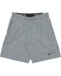 Nike - Flex Dri-Fit Woven Training Shorts - Lyst