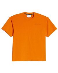 adidas - X Pharrell Basic Sports T-Shirt - Lyst